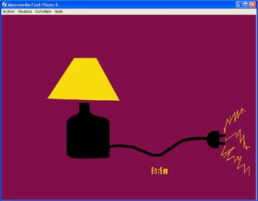 se si entra scatta la scintilla...