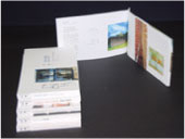 collana d'immagine: design