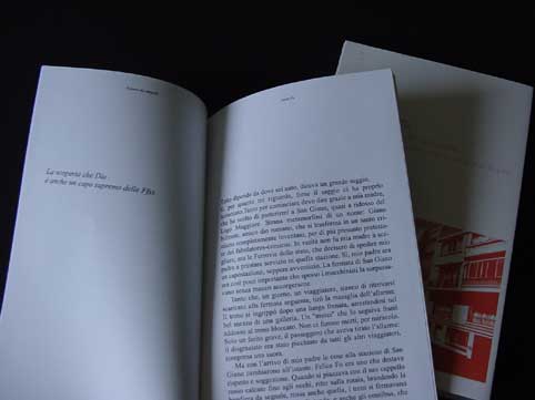 interni narrativa matura