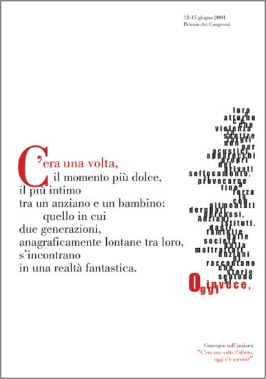 primo manifesto della campagna